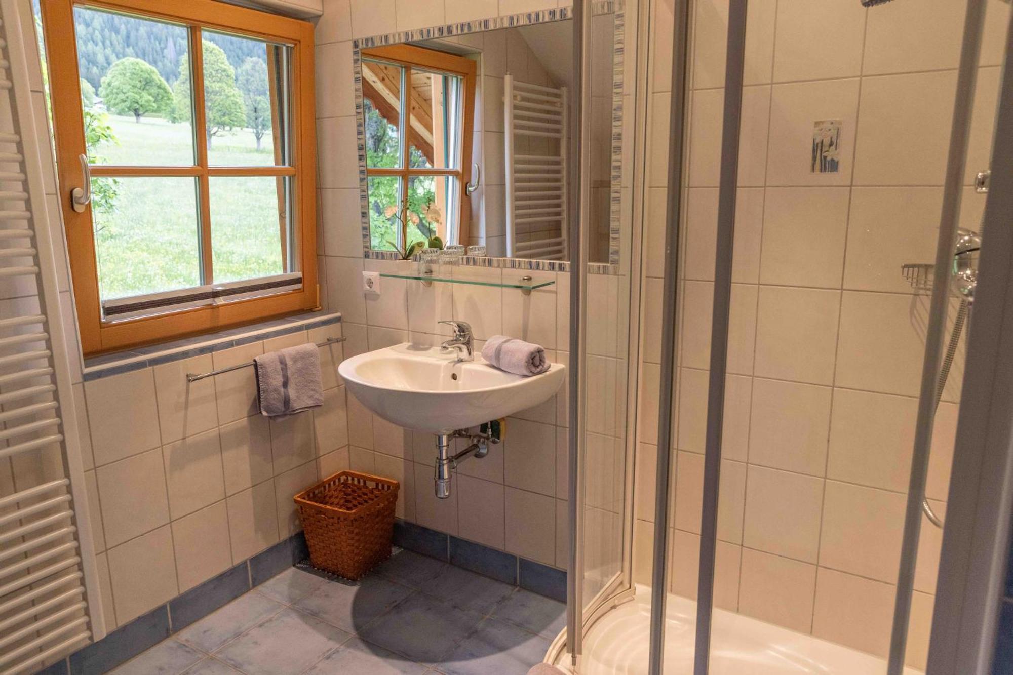 Appartements Jaegerrast Ramsau am Dachstein Ngoại thất bức ảnh