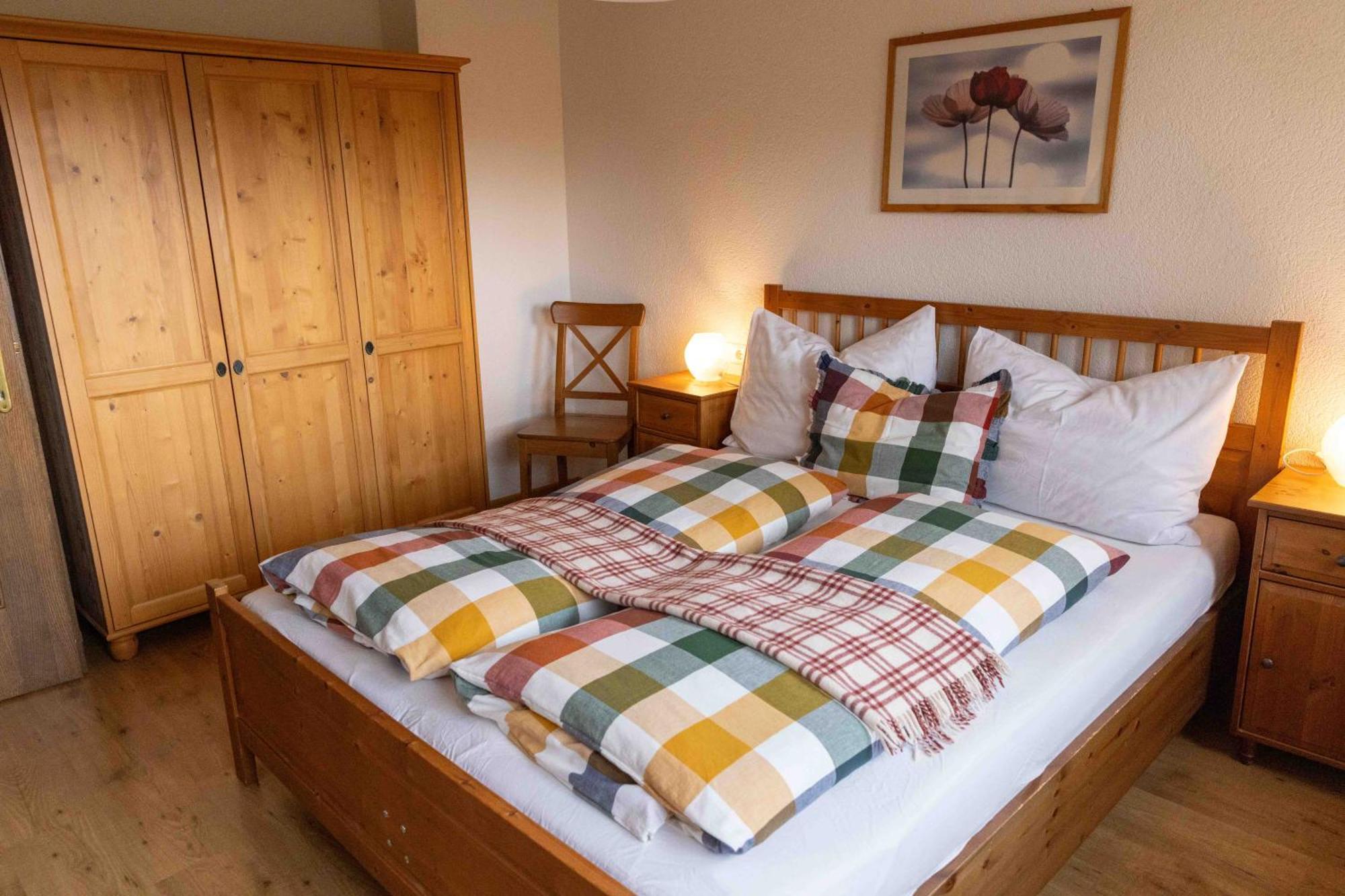 Appartements Jaegerrast Ramsau am Dachstein Ngoại thất bức ảnh