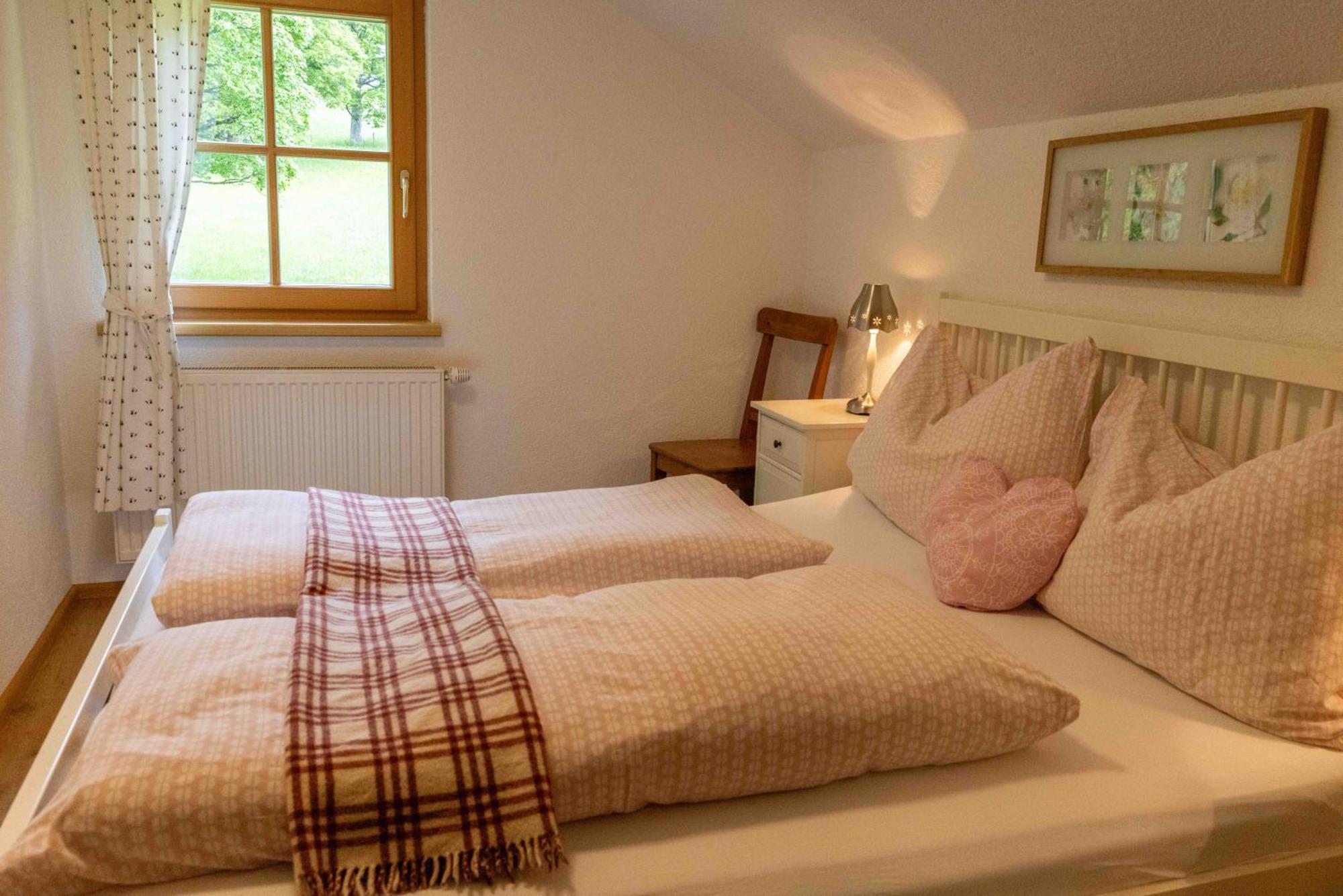 Appartements Jaegerrast Ramsau am Dachstein Ngoại thất bức ảnh
