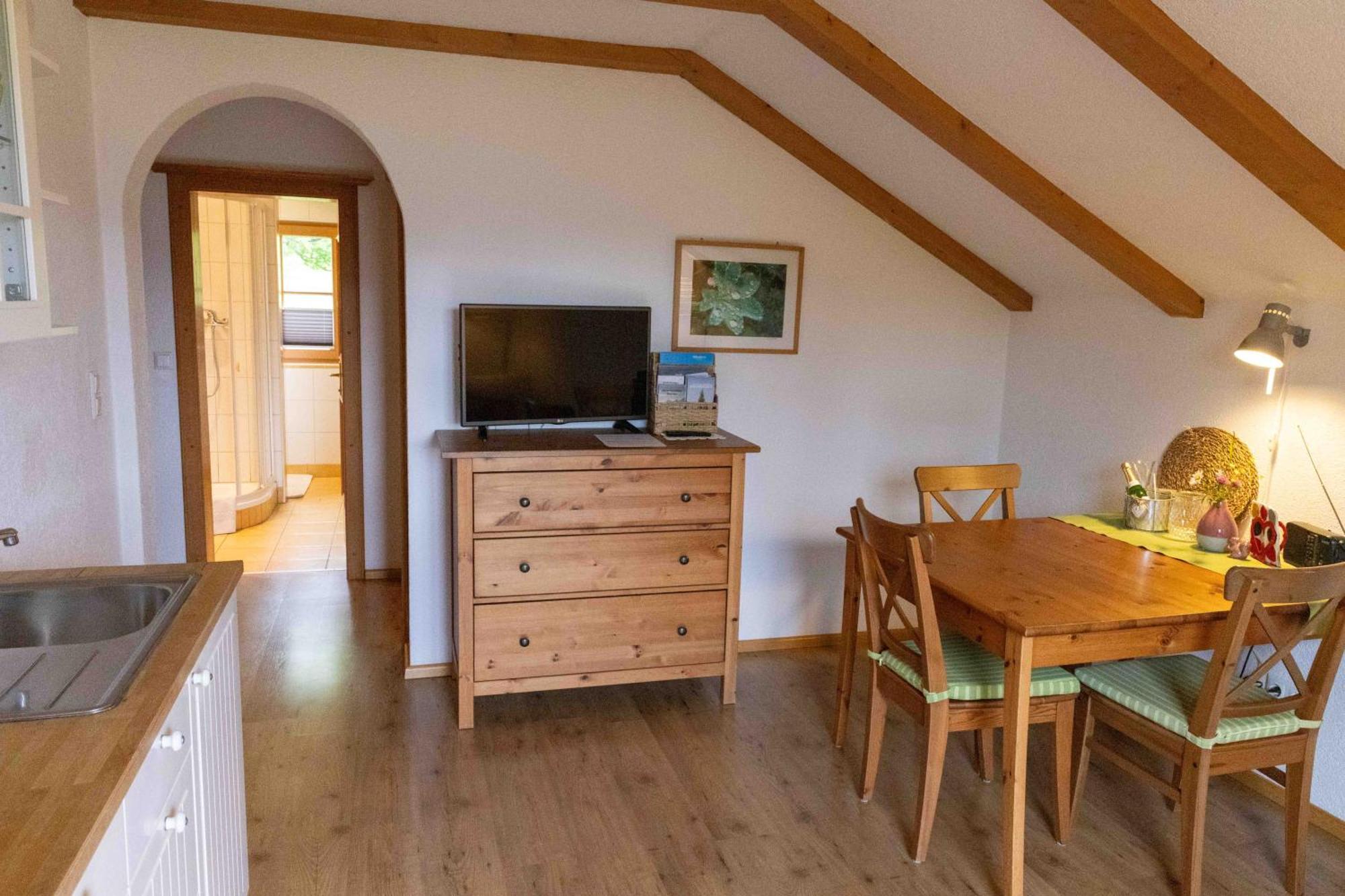Appartements Jaegerrast Ramsau am Dachstein Ngoại thất bức ảnh
