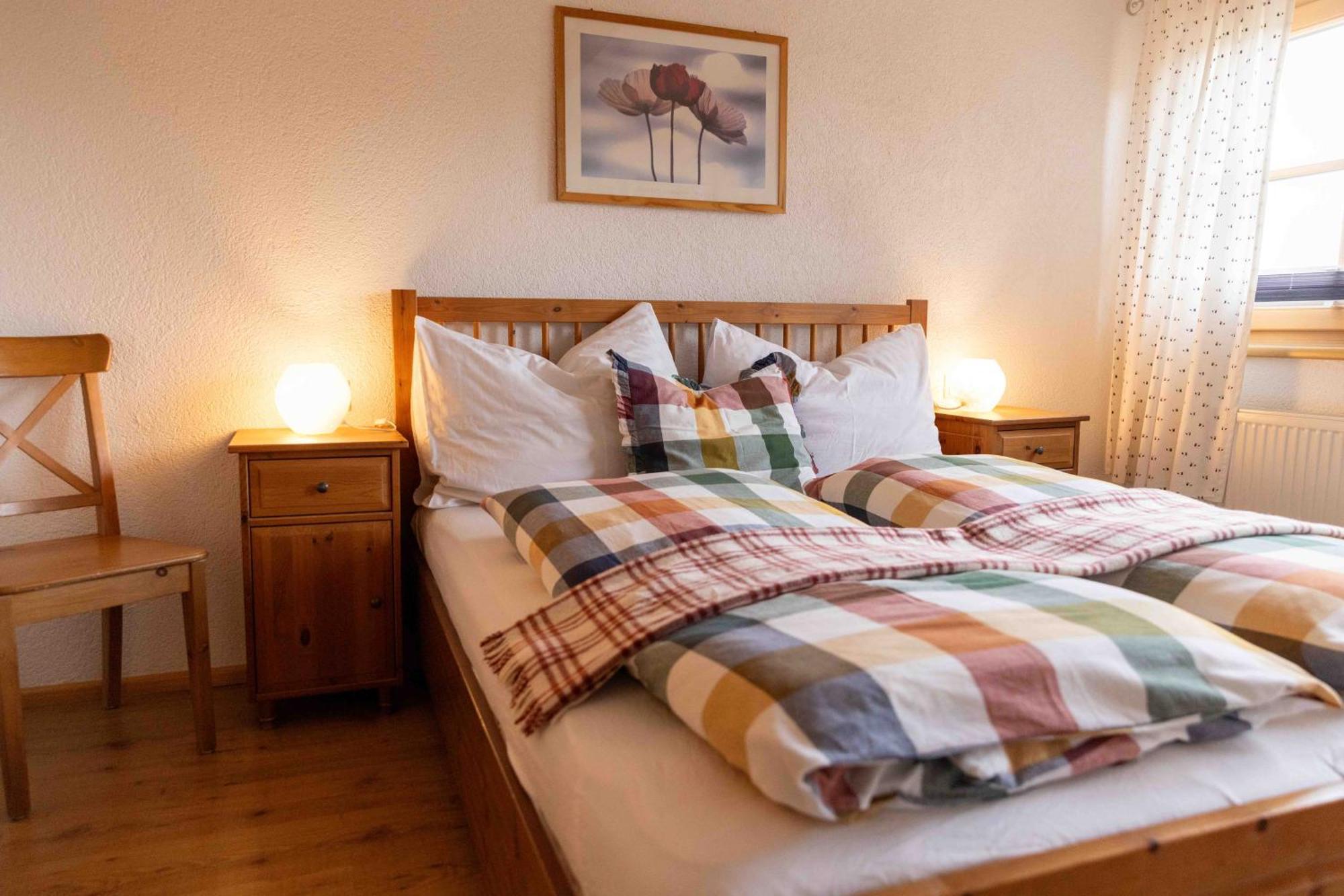 Appartements Jaegerrast Ramsau am Dachstein Ngoại thất bức ảnh