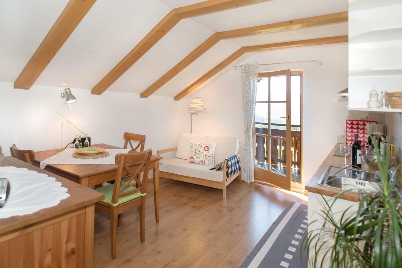 Appartements Jaegerrast Ramsau am Dachstein Ngoại thất bức ảnh