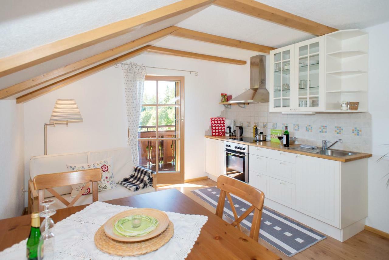 Appartements Jaegerrast Ramsau am Dachstein Ngoại thất bức ảnh