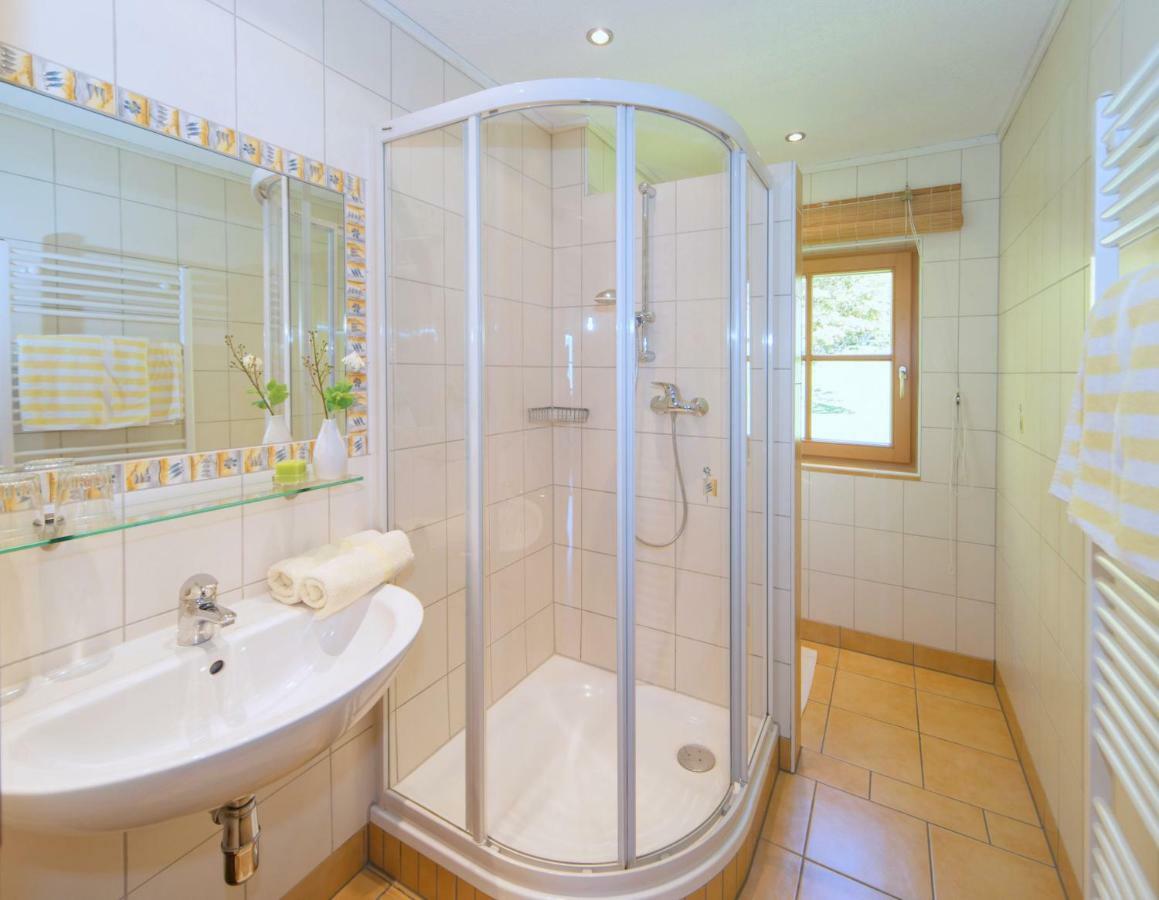 Appartements Jaegerrast Ramsau am Dachstein Ngoại thất bức ảnh